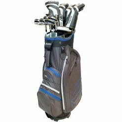 Tour Edge HL4 To-Go Women's Complete Set