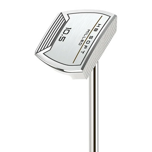 Cleveland Golf Cleveland HB SOFT Milled Putter | #10.5C - Image 3