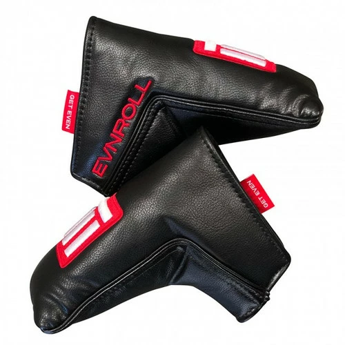 Evnroll ER2(B) Black MidBlade Putter - Image 4