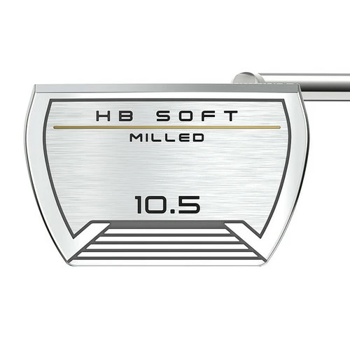 Cleveland Golf Cleveland HB SOFT Milled Putter | #10.5S - Image 6