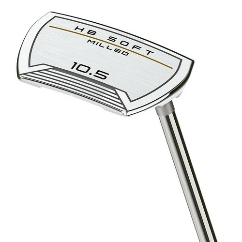 Cleveland Golf Cleveland HB SOFT Milled Putter | #10.5S - Image 3