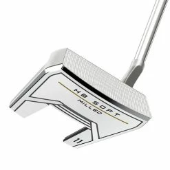 Cleveland Golf Cleveland HB SOFT Milled Putter | #11S