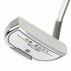 Cleveland Golf Cleveland HB SOFT Milled Putter | #5