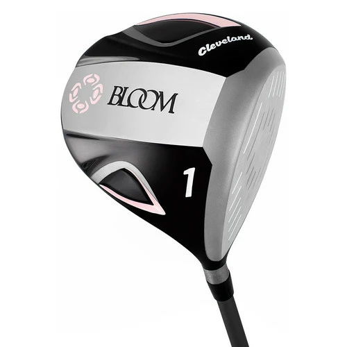 Cleveland Golf Cleveland Bloom Complete Women's Package Set - Image 5