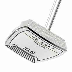 Cleveland Golf Cleveland HB SOFT Milled Putter | #10.5C