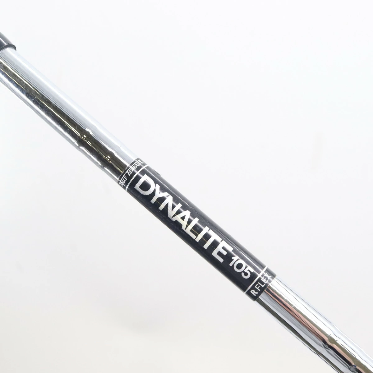 Nike Vapor Speed Individual 9 Iron True Temper Dynalite 105 Regular Flex F-111944 - Image 4