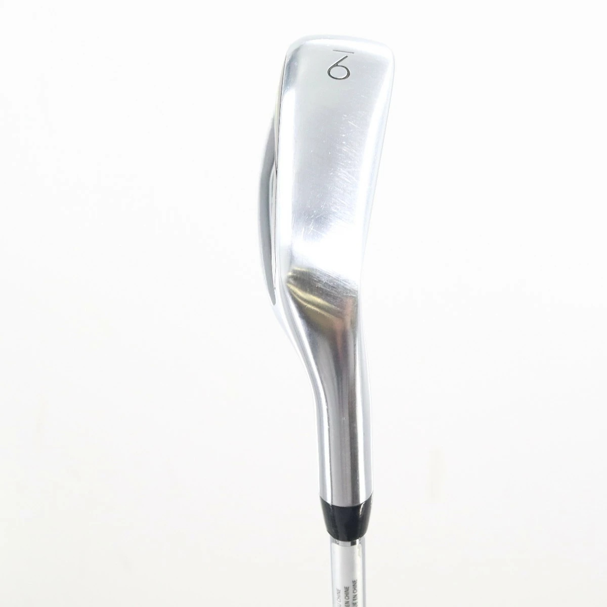 Nike Vapor Speed Individual 9 Iron True Temper Dynalite 105 Regular Flex F-111944 - Image 2