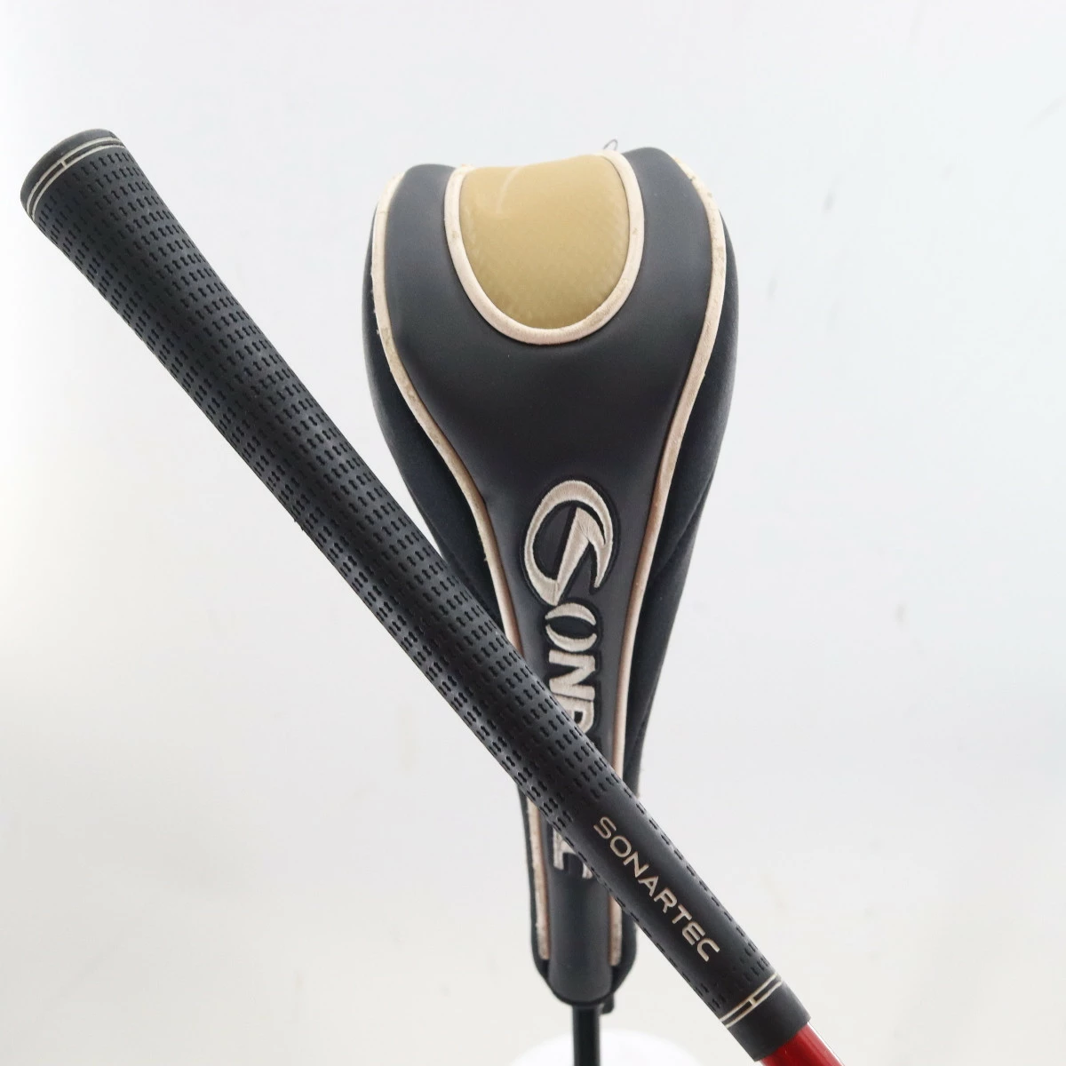 Sonartec GS Tour Fairway Wood 18 Deg Graphite Design 70 S Stiff Flex RH F-112532 - Image 6