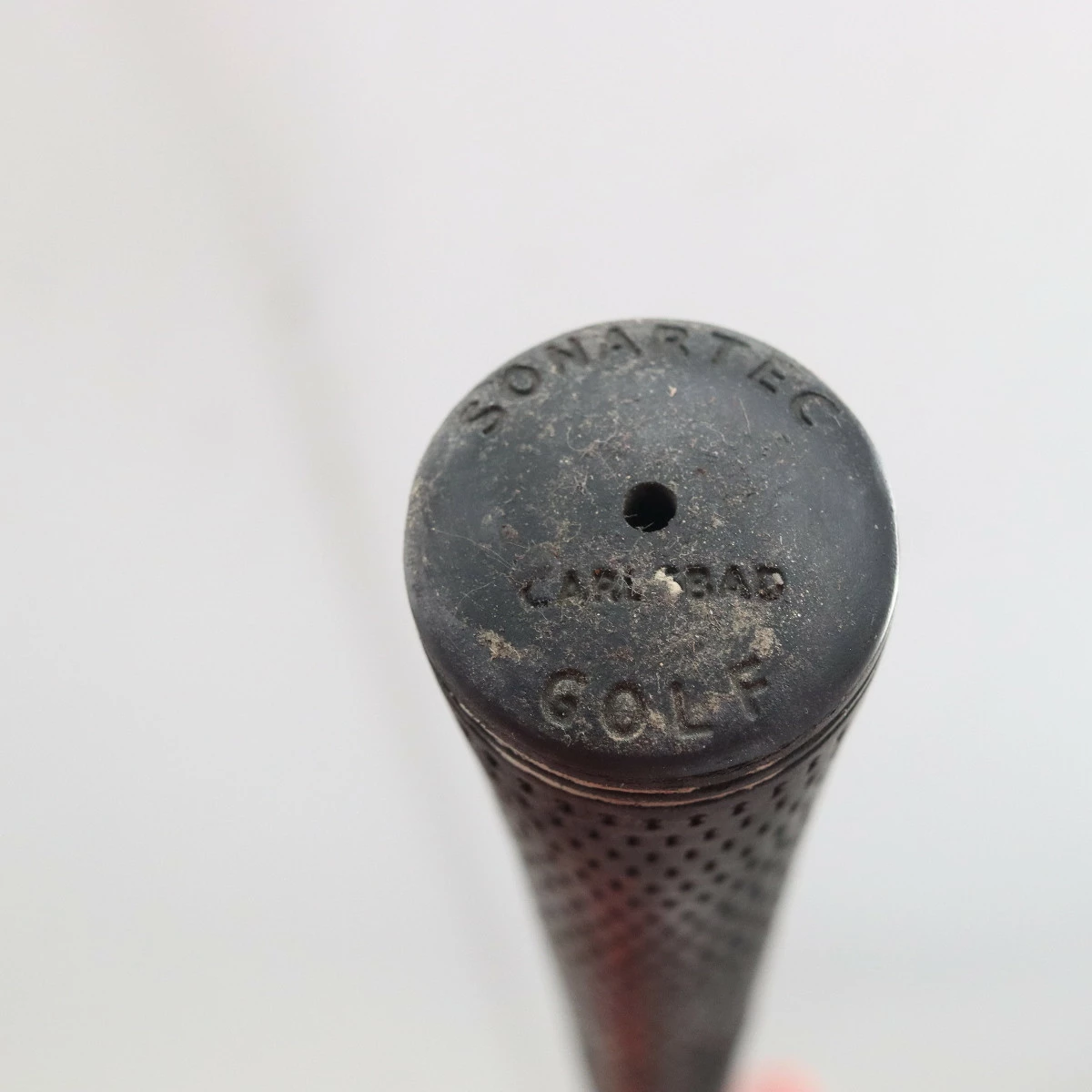 Sonartec GS Tour Fairway Wood 18 Deg Graphite Design 70 S Stiff Flex RH F-112532 - Image 7