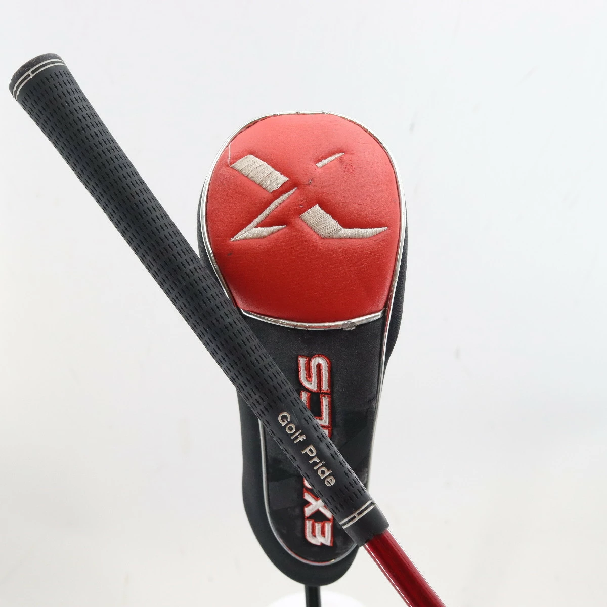 Touredge Tour Edge Exotics Combo Brazing 3 Wood 15 Degree Matrix Ozik Regular RH F-112535 - Image 5