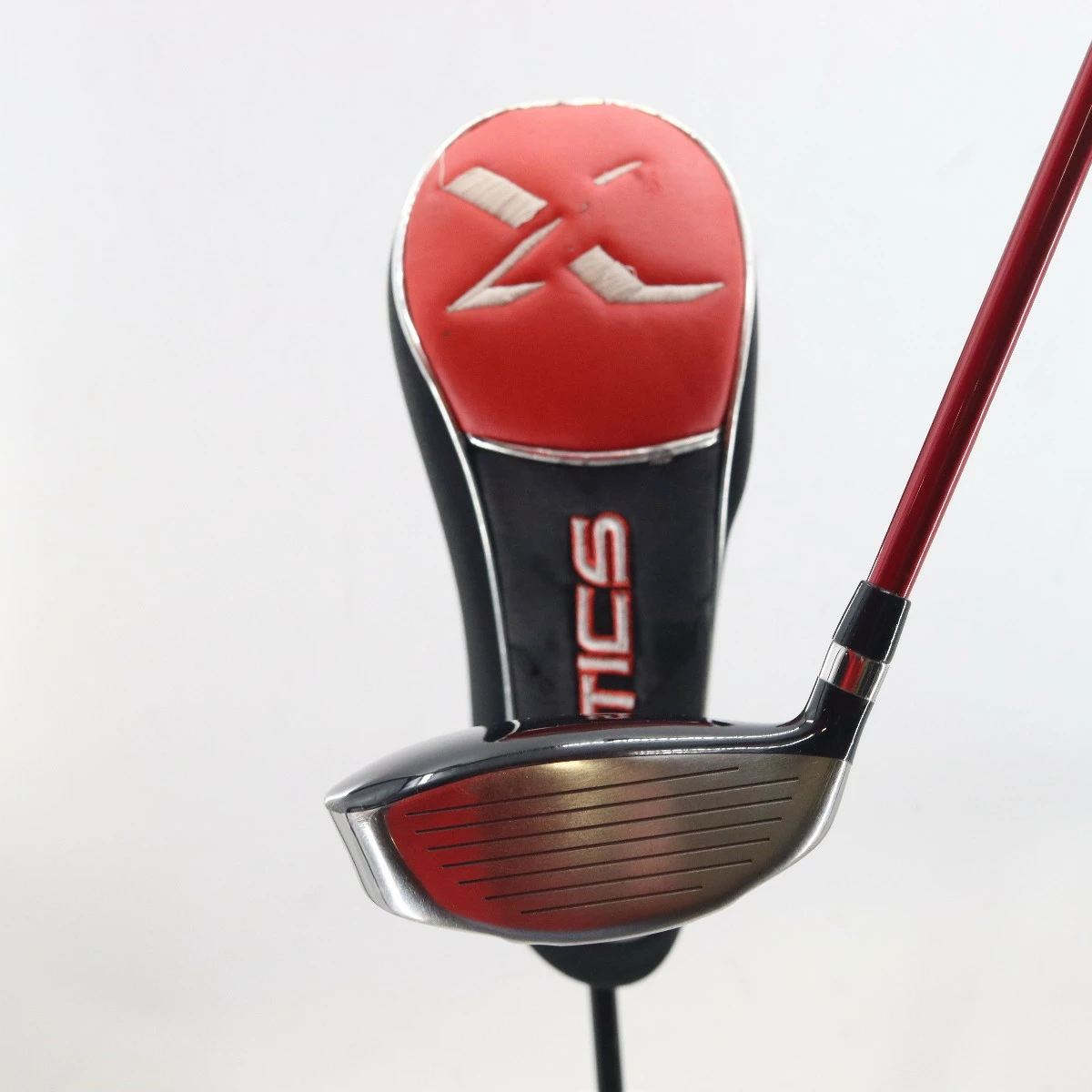 Touredge Tour Edge Exotics Combo Brazing 3 Wood 15 Degree Matrix Ozik Regular RH F-112535 - Image 3