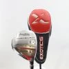 Touredge Tour Edge Exotics Combo Brazing 3 Wood 15 Degree Matrix Ozik Regular RH F-112535