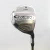 AdamsGolf Adams Tight Lies Ovation Offset 9 Wood Aldila Shaft Senior Flex RH F-112718