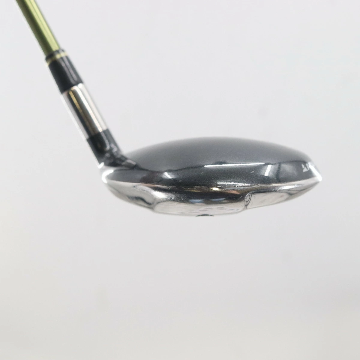 AdamsGolf Adams Tight Lies Ovation Offset 9 Wood Aldila Shaft Senior Flex RH F-112718 - Image 4