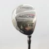 AdamsGolf Adams Redline Titanium Strong 5 Wood 19 Deg Fujikura Regular Right Hand F-112719