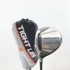 AdamsGolf Adams Tight Lies 5 Wood 19 Deg Graphite Synergy R Regular LH Headcover F-112975