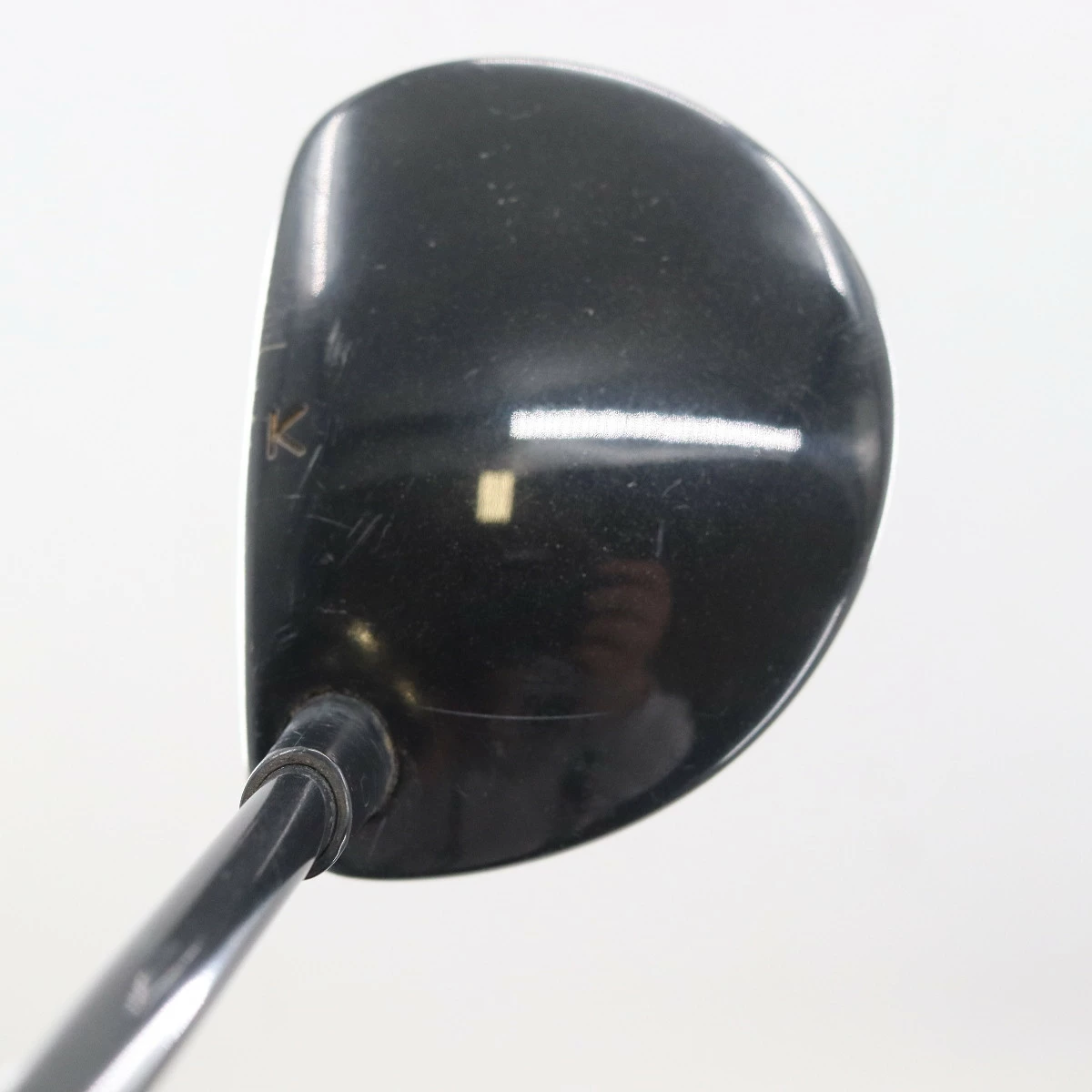 Ping Ti3 5 Fairway Wood 17 Degrees Graphite Senior A Flex Right-Handed F-112988 - Image 2