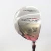 AdamsGolf Adams Redline Titanium 3 Wood 15 Degrees Fujikura Senior Flex Right Hand F-113011