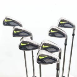 Nike Vapor Fly Iron Set 5-P,S UST Mamiya Recoil 460 F1 Ladies RH G-110819