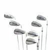 Cobra KING Max Iron Set 4-P Steel Shaft Regular Flex Right-Hand G-110853