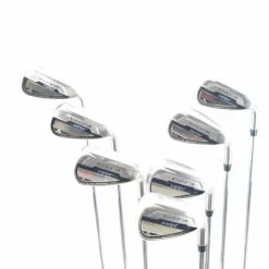 Cobra KING Max Iron Set 4-P Steel Shaft Regular Flex Right-Hand G-110853