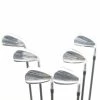 TaylorMade P790 Iron Set 5-P UST Mamiya Recoil ES F3 Regular Flex RH G-110854 - Mr Topes Golf