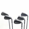 PING G710 Iron Set 7-W,U White Dot Alta CB SR AWT Senior Right-Hand G-112301 - Mr Topes Golf