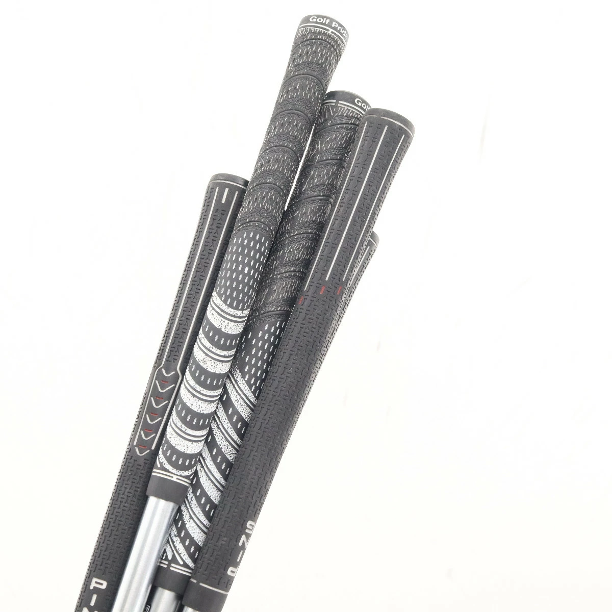 Ping I59 Forged Iron Set 4-W White Dot Project X Stiff Flex Right-Hand G-112307 - Image 10