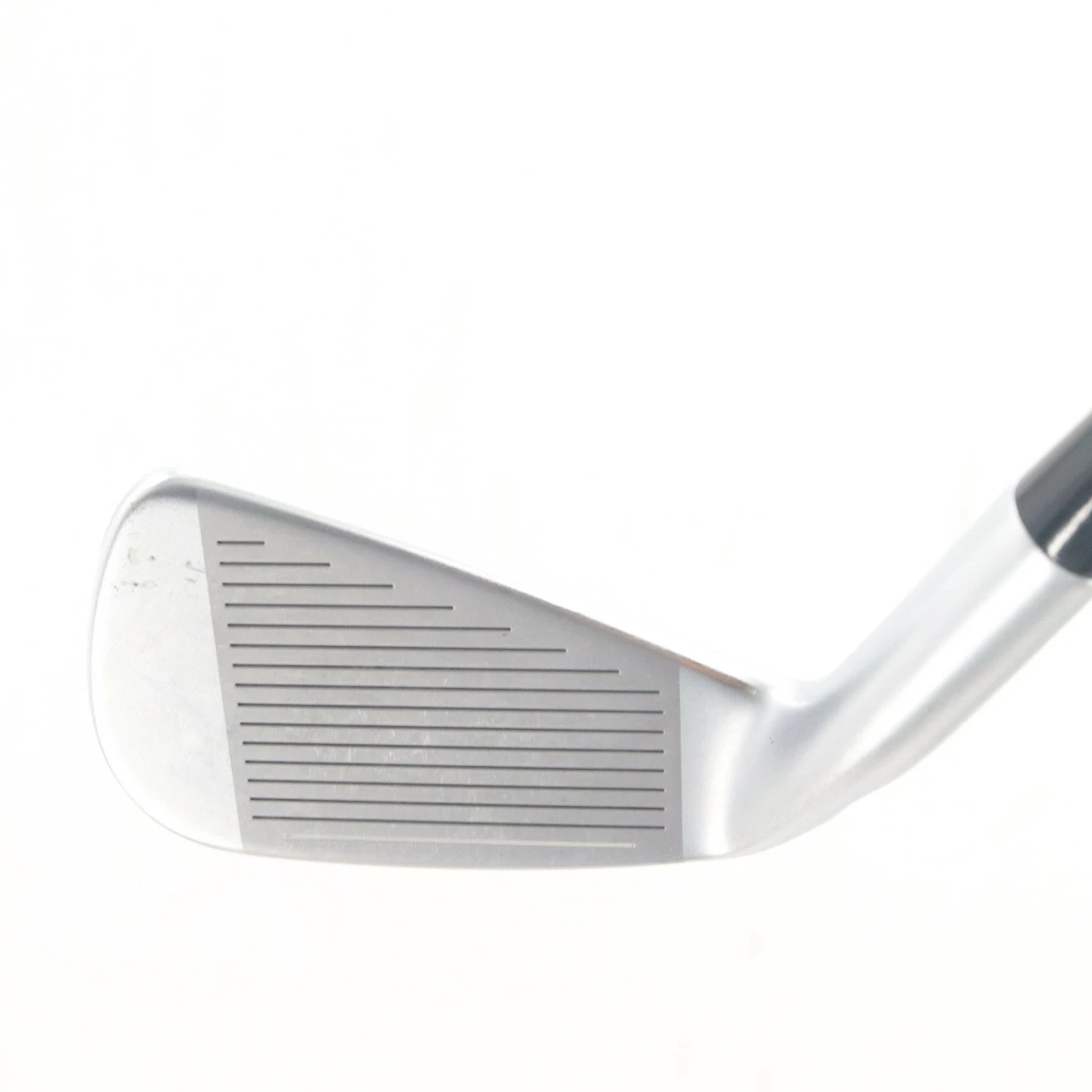 Ping I59 Forged Iron Set 4-W White Dot Project X Stiff Flex Right-Hand G-112307 - Image 3