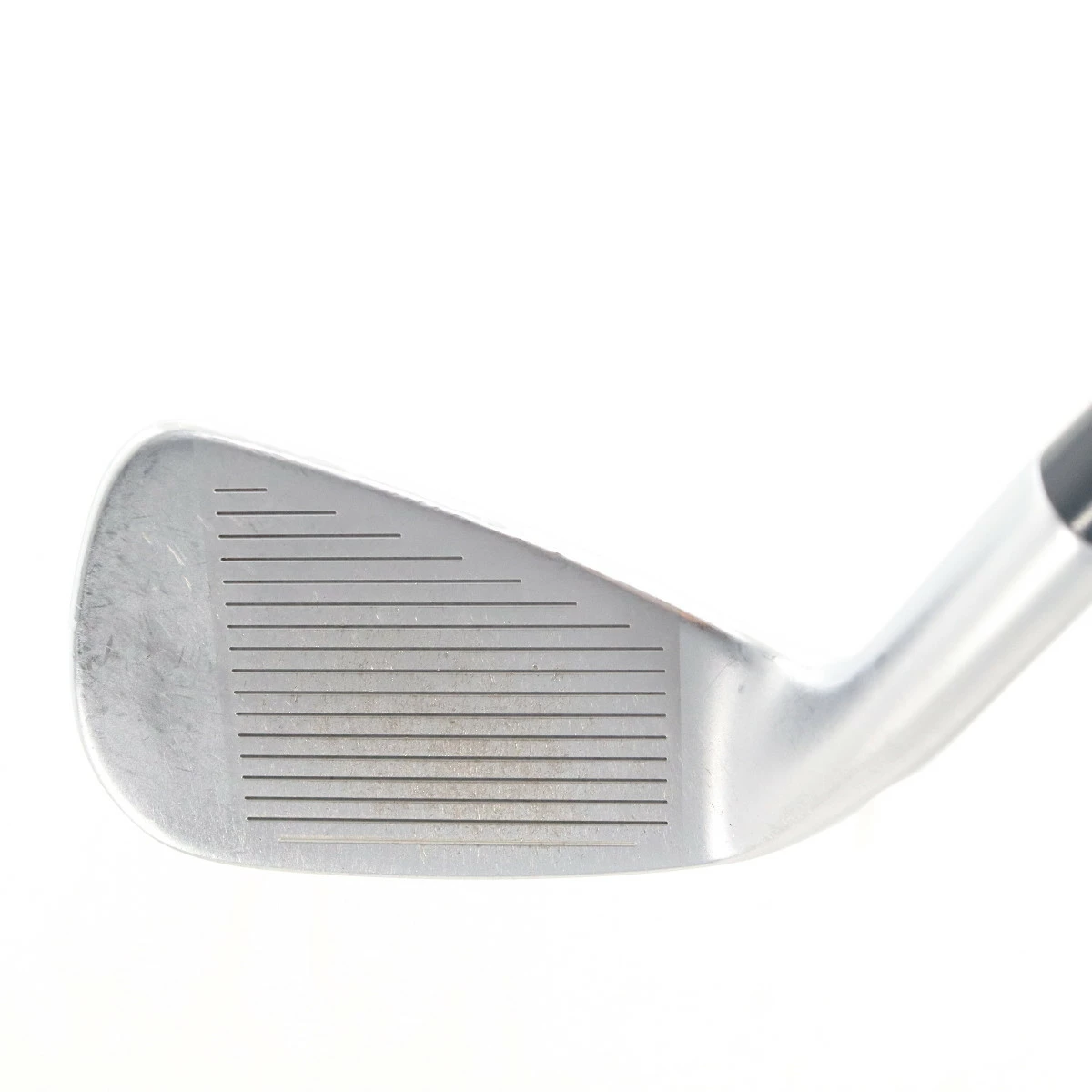 Ping I59 Forged Iron Set 4-W White Dot Project X Stiff Flex Right-Hand G-112307 - Image 5