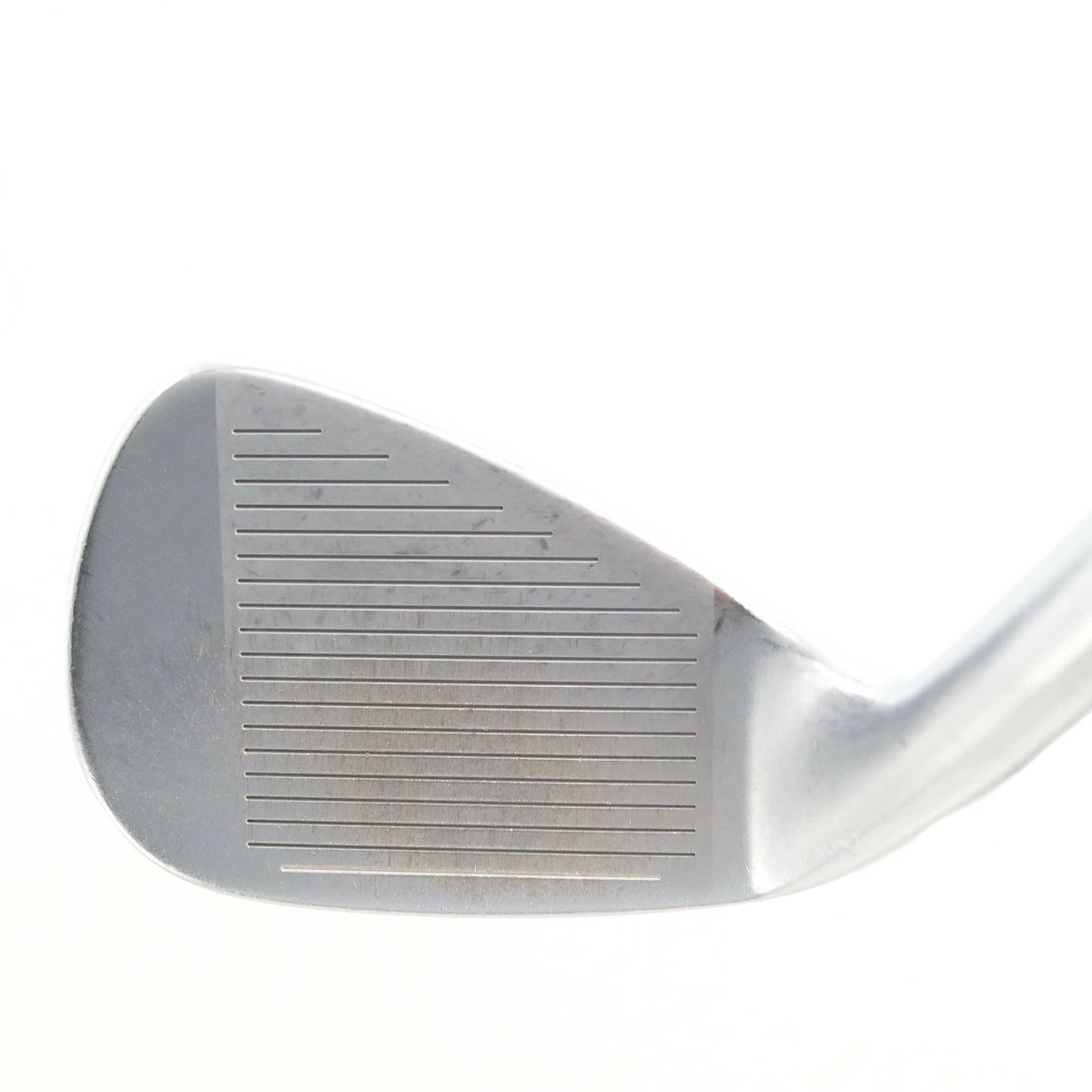 Ping I59 Forged Iron Set 4-W White Dot Project X Stiff Flex Right-Hand G-112307 - Image 7