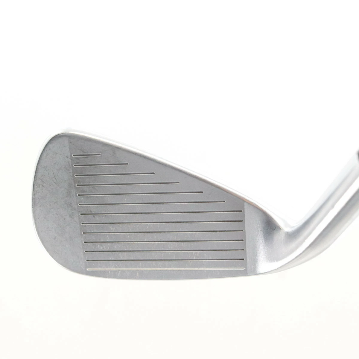 PXG Forged 0311XP Gen 3 Iron Set 5-W KBS TGI 70 Regular Flex Right-Hand G-112317 - Image 3