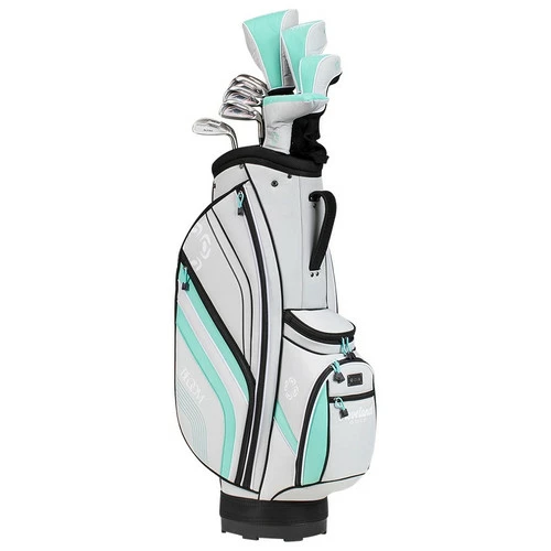 Cleveland Golf Cleveland Bloom Complete Women's Package Set - Image 3