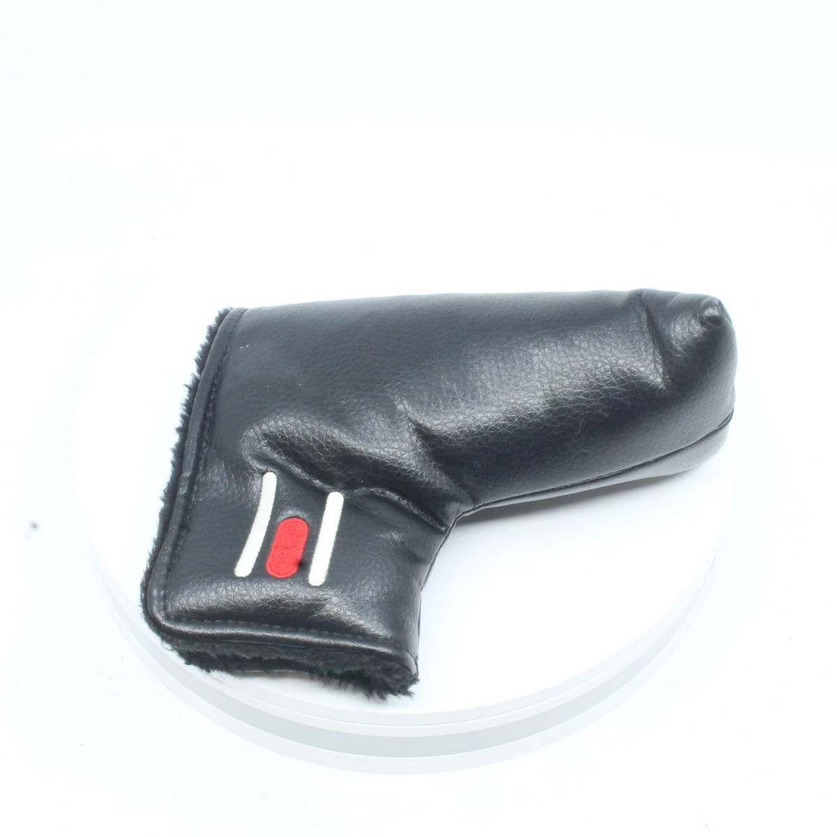 ScottyCameron SeeMore Giant Putters Blade Putter Headcover Head Cover Only HC-3179S - Image 3