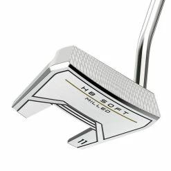 Cleveland Golf Cleveland HB SOFT Milled Putter | #11