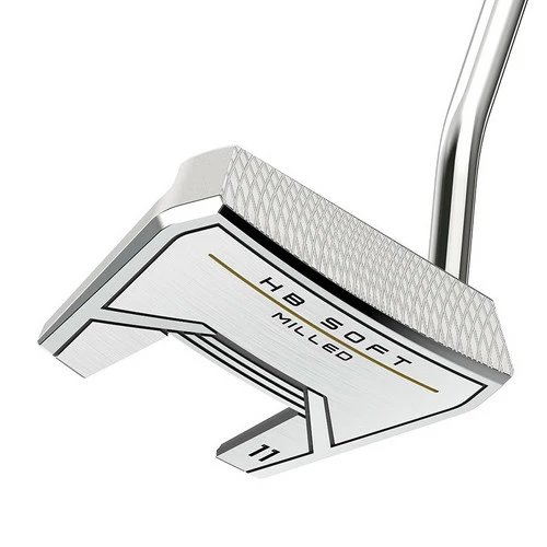 Cleveland Golf Cleveland HB SOFT Milled Putter | #11