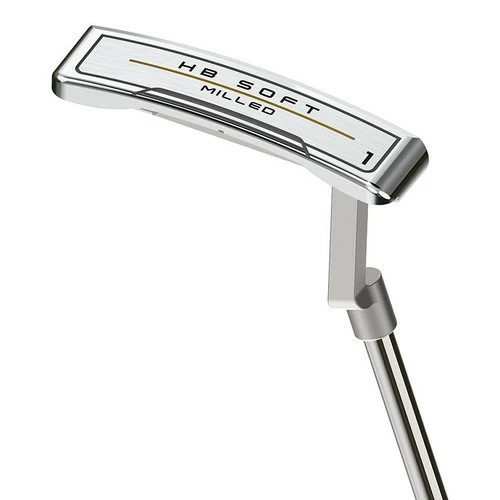 Cleveland Golf Cleveland HB SOFT Milled Putter | #1 - Image 6