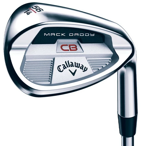 Callaway Golf Callaway Mack Daddy CB Wedge