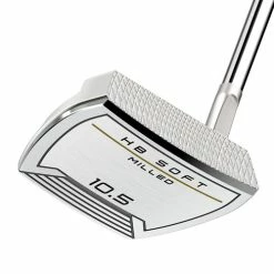 Cleveland Golf Cleveland HB SOFT Milled Putter | #10.5S