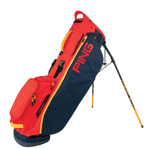 Ping Hoofer Lite Stand Bag - Image 15