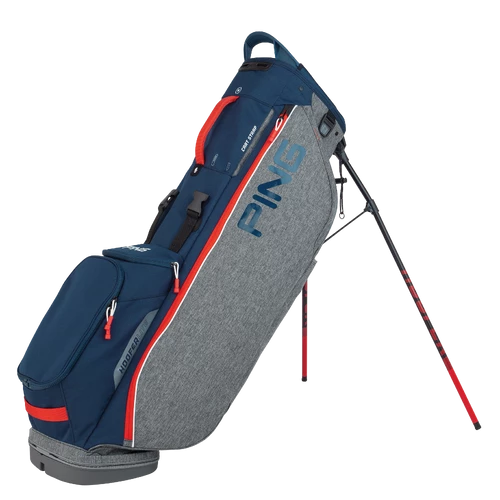 Ping Hoofer Lite Stand Bag - Image 12