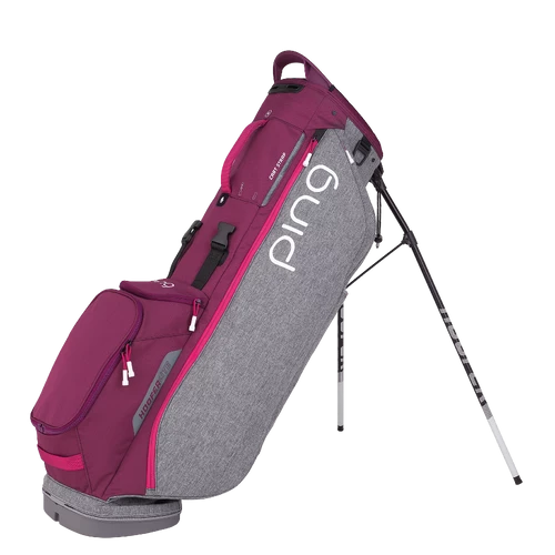 Ping Hoofer Lite Stand Bag - Image 3