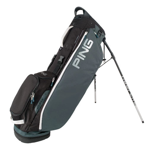 Ping Hoofer Lite Stand Bag - Image 4