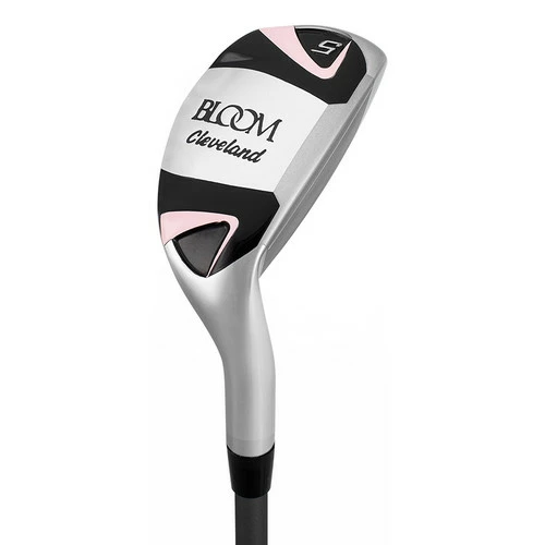 Cleveland Golf Cleveland Bloom Complete Women's Package Set - Image 7