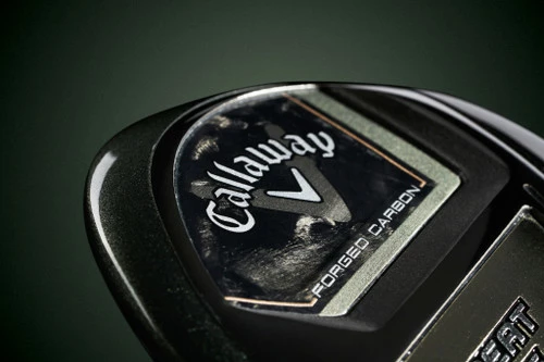 Callaway Golf Callaway Great Big Bertha Hybrid - Image 2