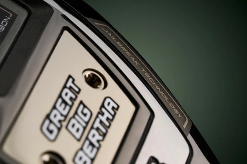 Callaway Golf Callaway Great Big Bertha Hybrid - Image 3