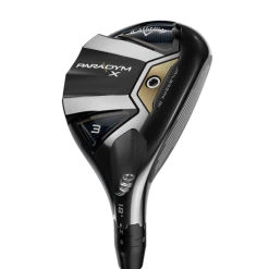 Callaway Golf Callaway Paradym X Hybrid