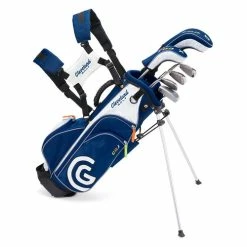 Cleveland Golf Junior Package Set