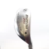 Touredge Tour Edge Bazooka Jmax Iron-Wood 5 Hybrid 27 Deg Stiff Flex Right-Hand M-110212
