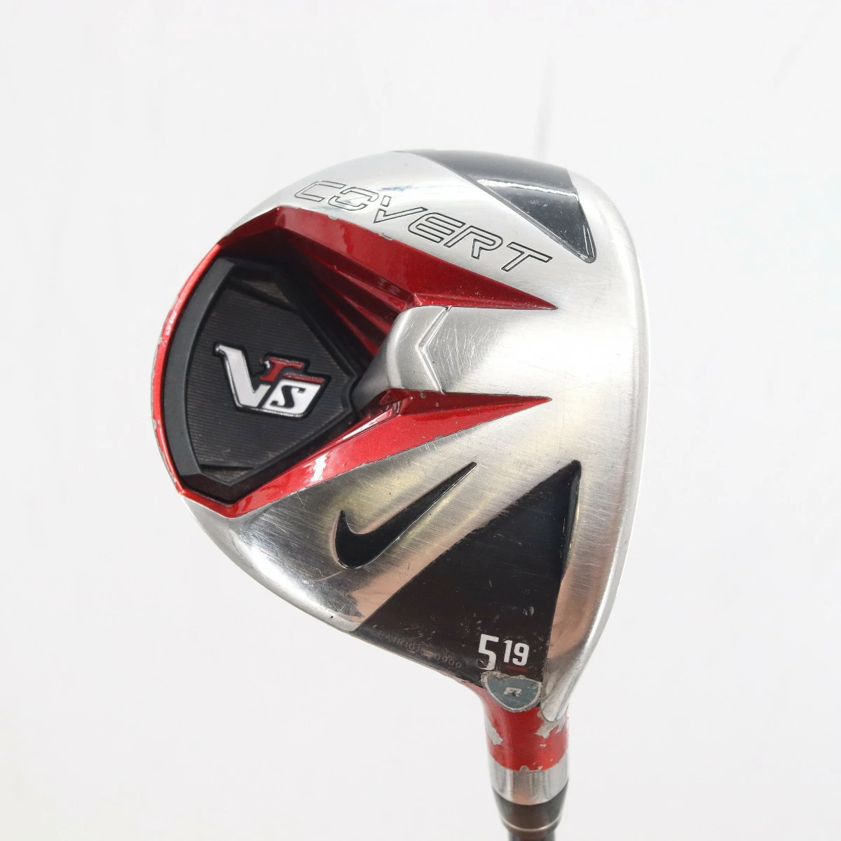 Nike VR S Covert Fairway 5 Wood 19 Deg Graphite Regular Flex Right-Hand M-111785